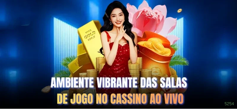 Apostas esportivas 5254 - futebol e esportes ao vivo