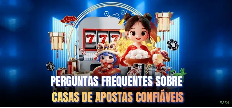 Cassino 5254 - mesas ao vivo e jogos