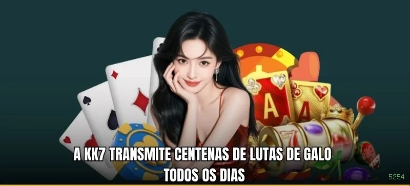 Aplicativo móvel 5254 para iOS e Android