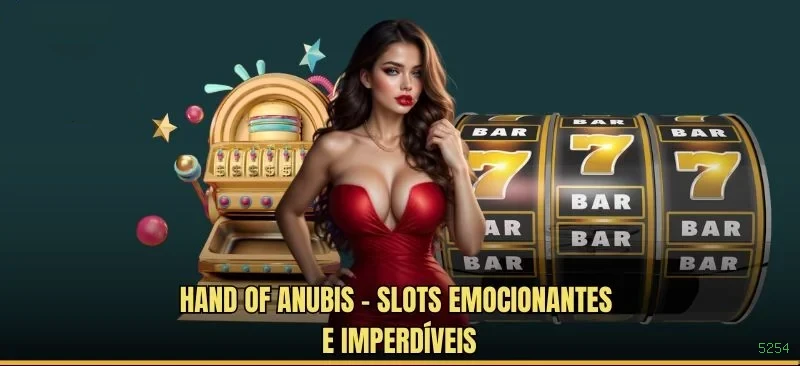 Gates of Olympus slot 5254
