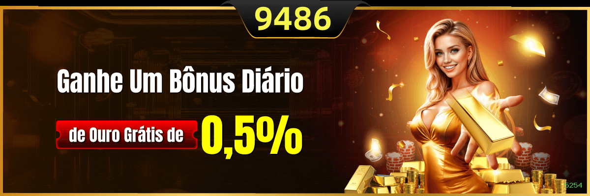 Bônus exclusivos membros VIP 5254
