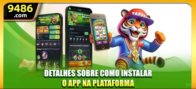Bônus e prêmios 5254