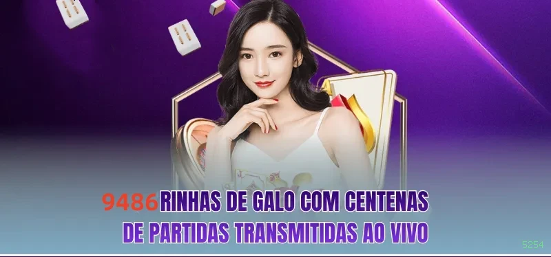 Slots com prêmios 5254